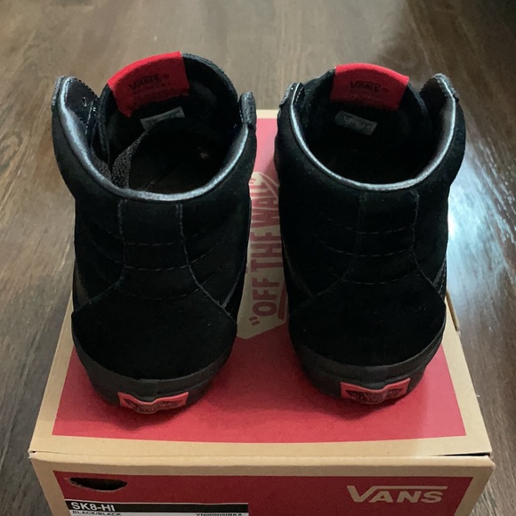 Vans Sneakers - Picture 2 of 5